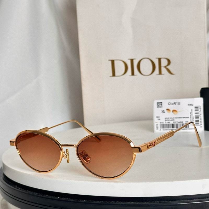 Dior Glasses smr (708)
