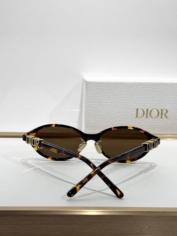 Dior Glasses smr (710)