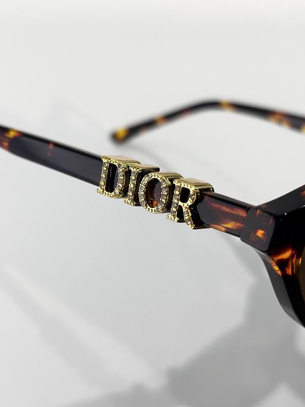Dior Glasses smr (711)
