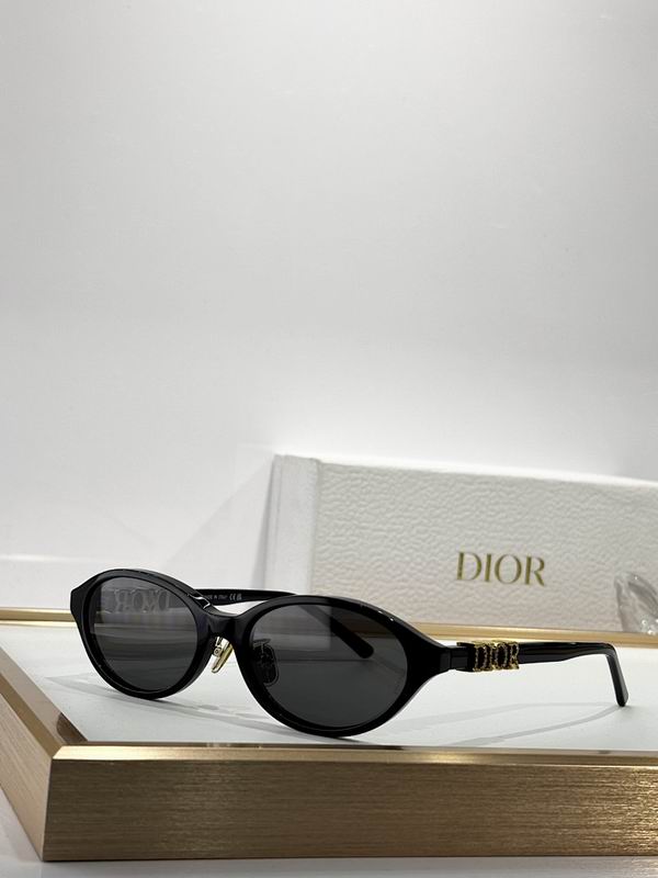 Dior Glasses smr (713)