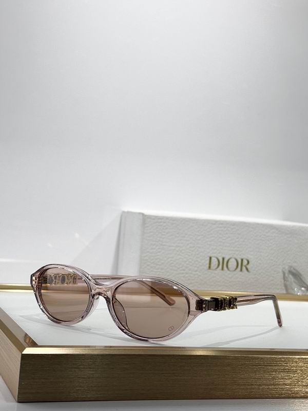 Dior Glasses smr (714)