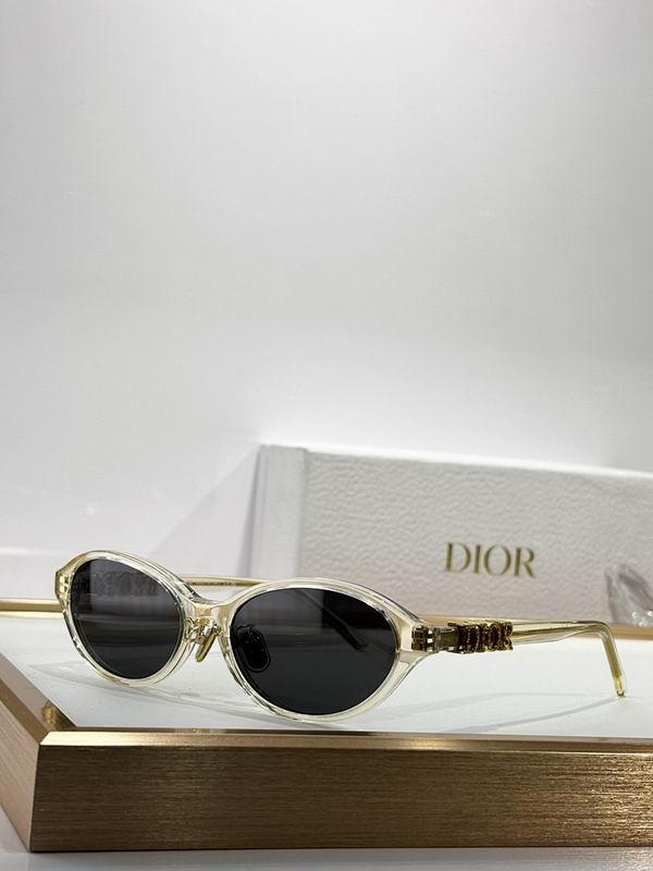 Dior Glasses smr (716)