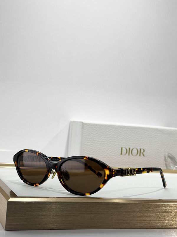 Dior Glasses smr (717)