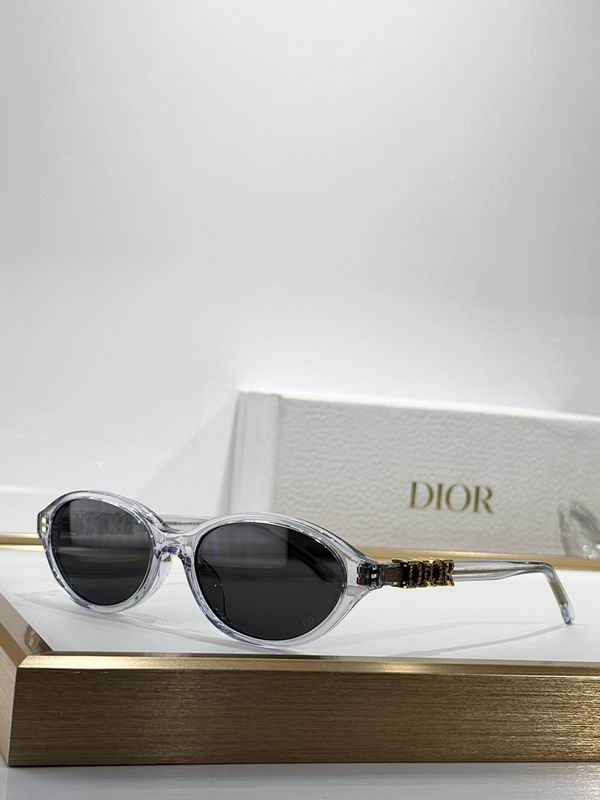 Dior Glasses smr (718)
