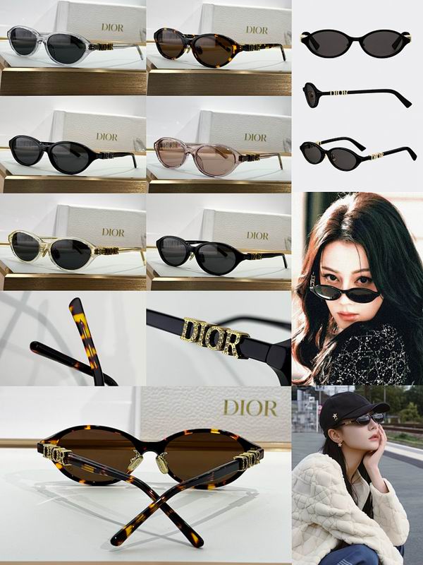Dior Glasses smr (719)