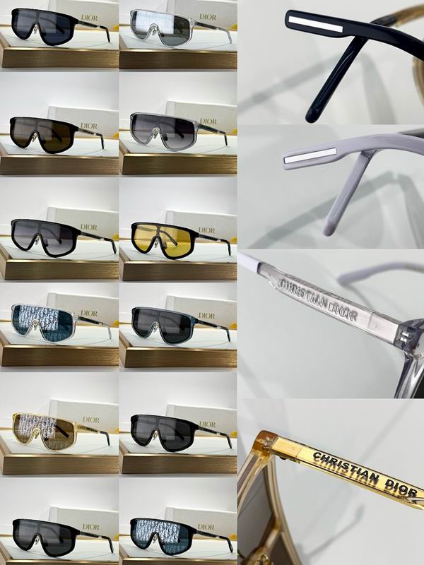 Dior Glasses smr (738)