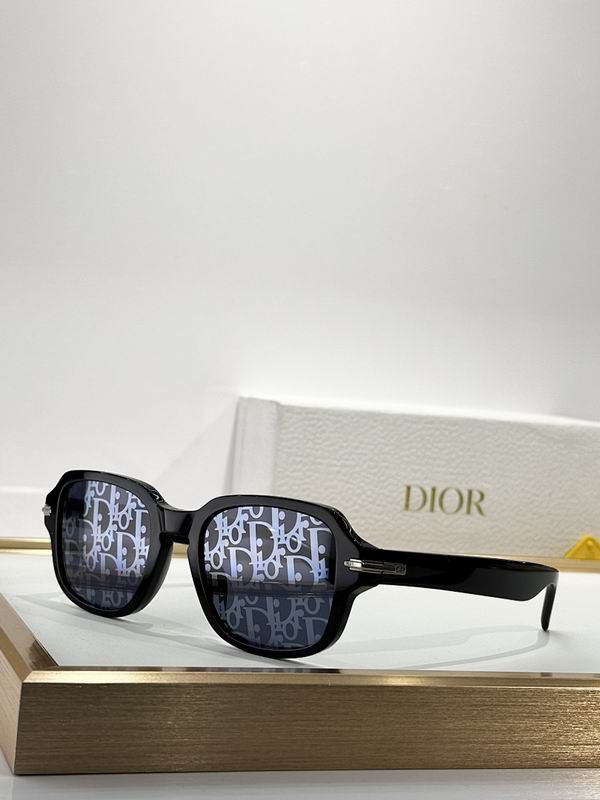 Dior Glasses smr (747)