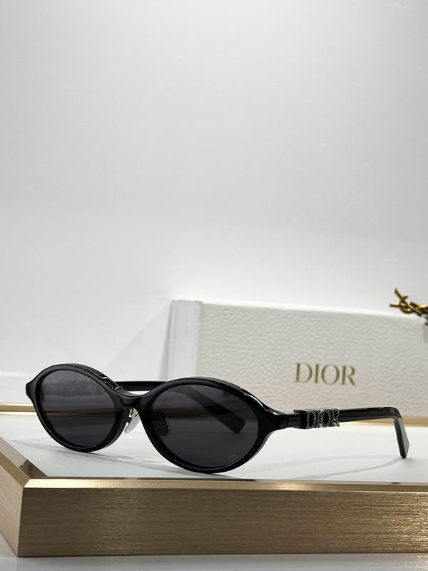 Dior Glasses smr (755)