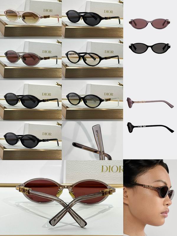 Dior Glasses smr (758)