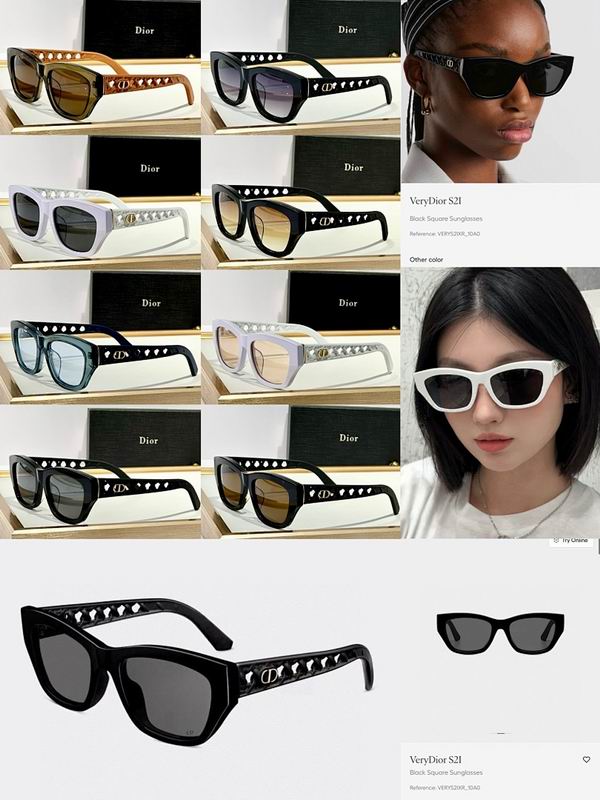 Dior Glasses smr (778)