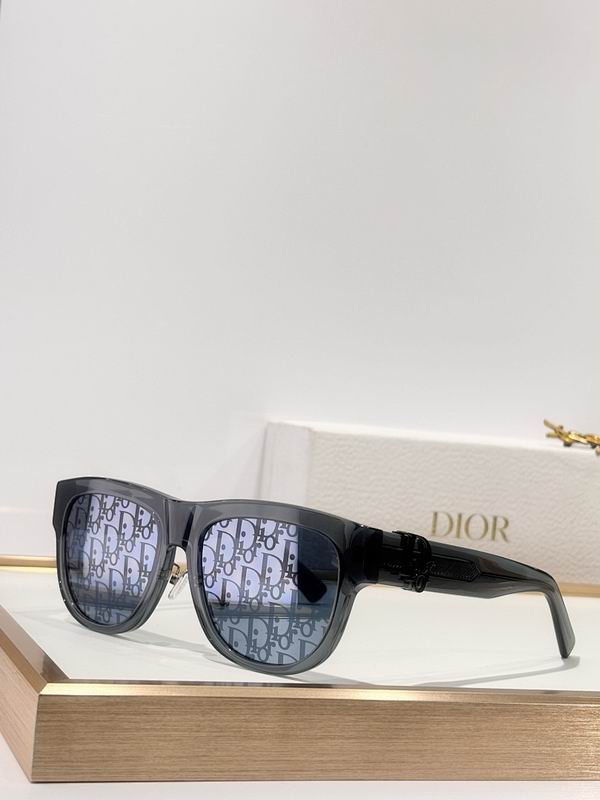 Dior Glasses smr (786)