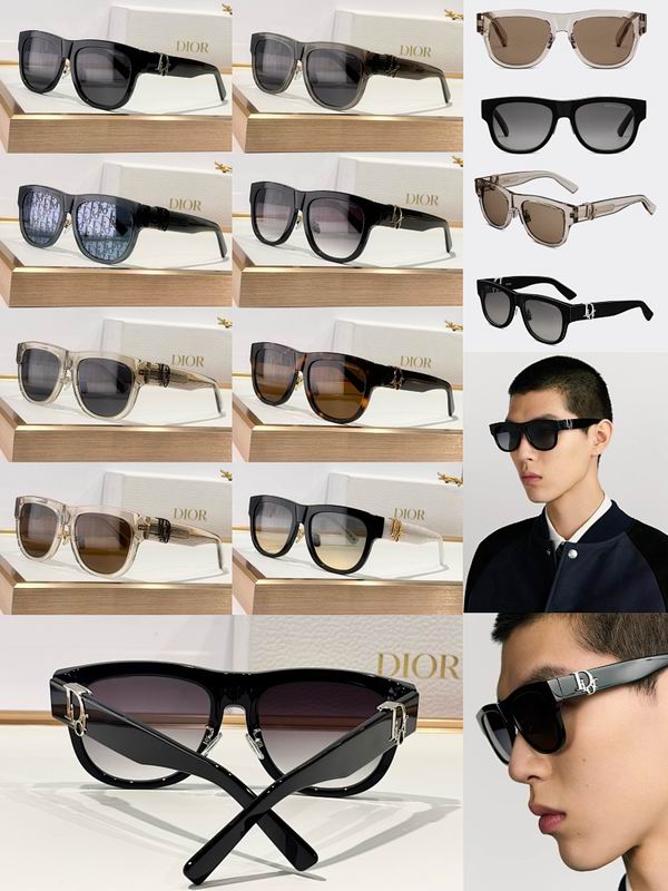 Dior Glasses smr (788)