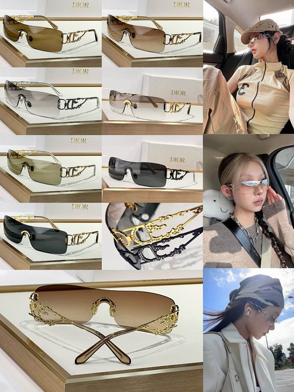 Dior Glasses smr (798)