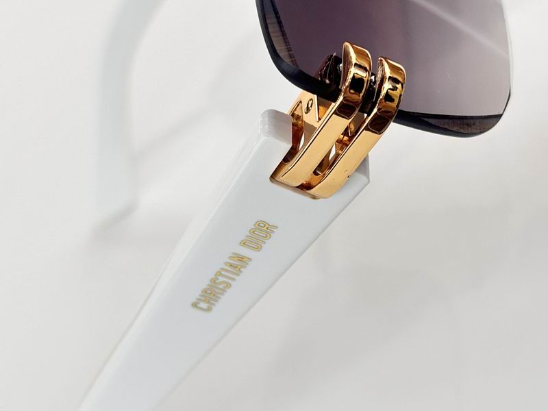 Dior Glasses smr (801)