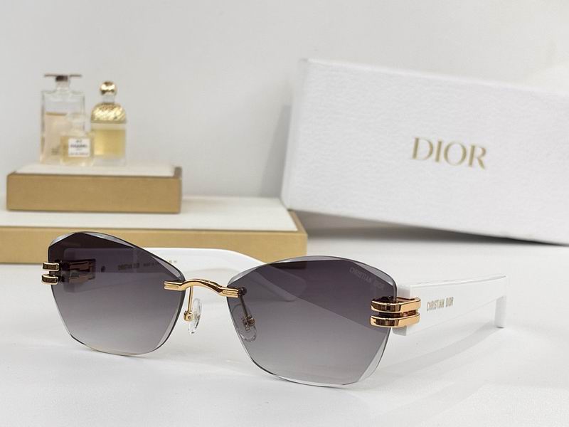 Dior Glasses smr (802)