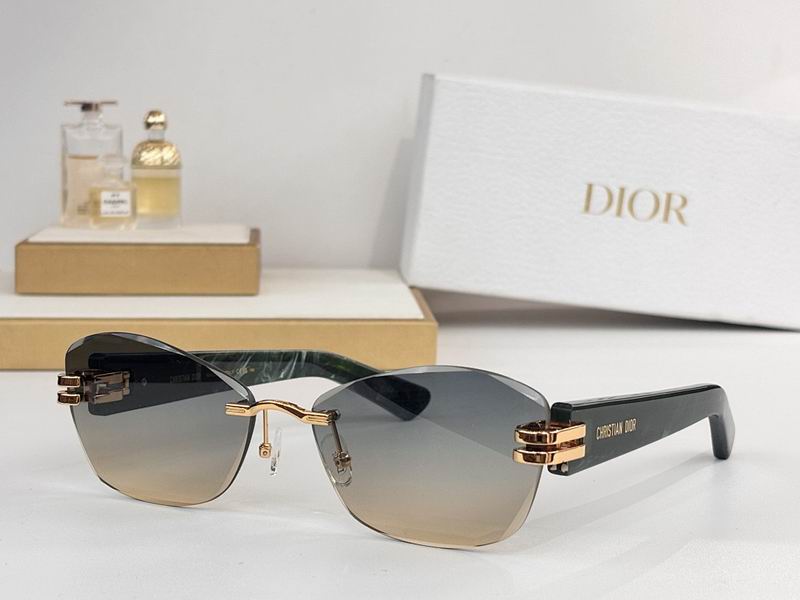 Dior Glasses smr (804)