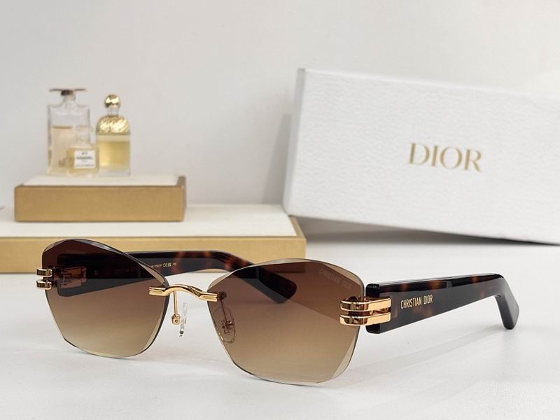 Dior Glasses smr (806)