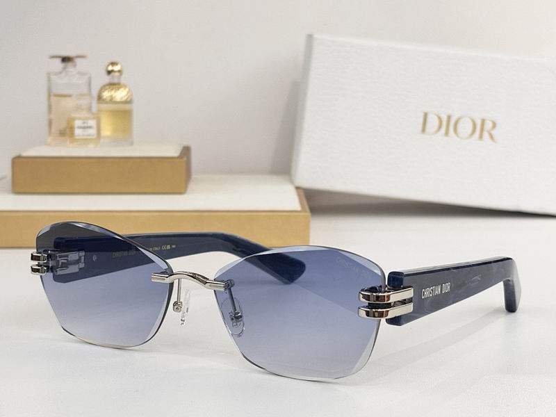 Dior Glasses smr (807)