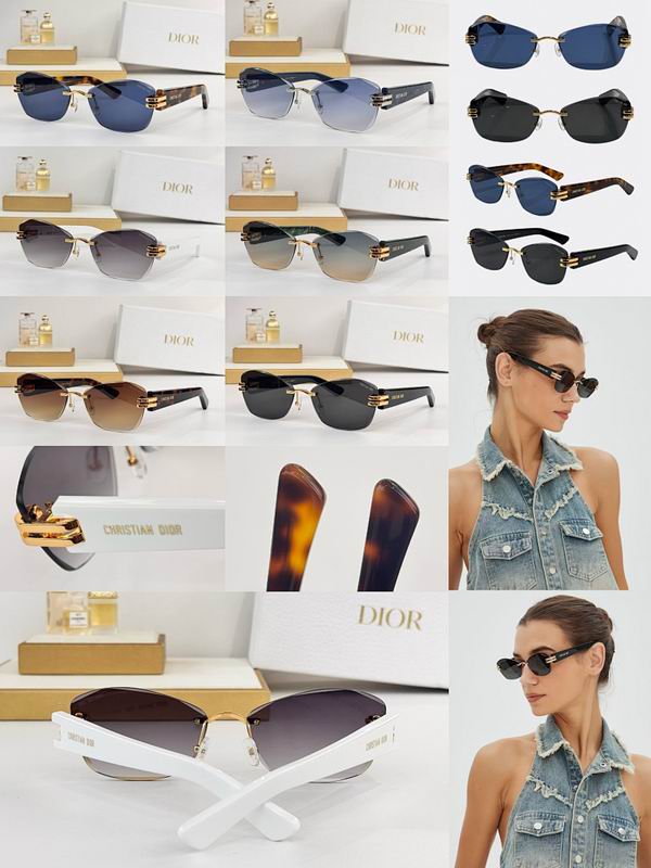 Dior Glasses smr (808)