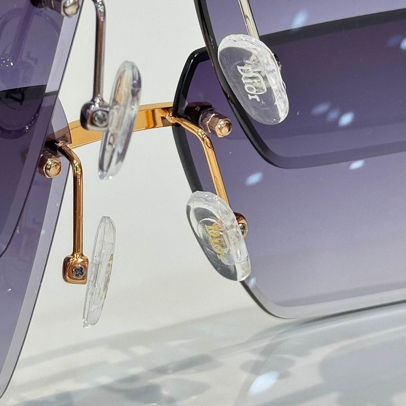 Dior Glasses smr (810)