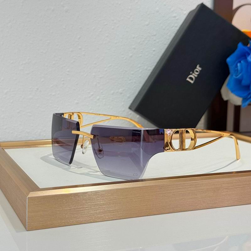 Dior Glasses smr (811)