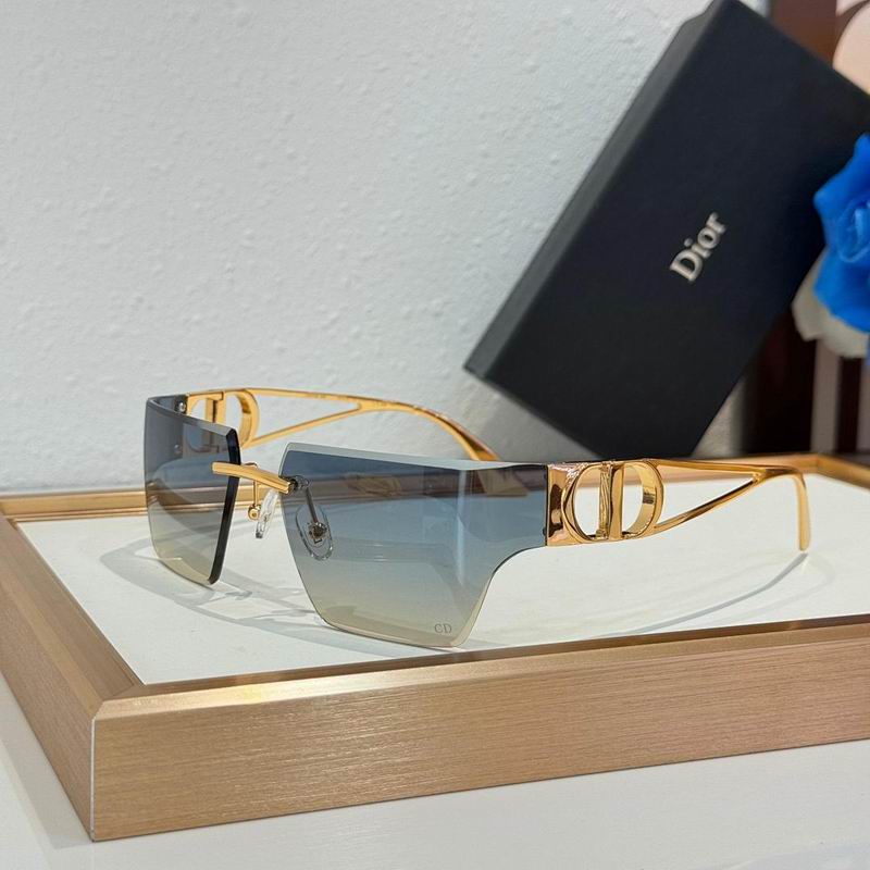 Dior Glasses smr (812)