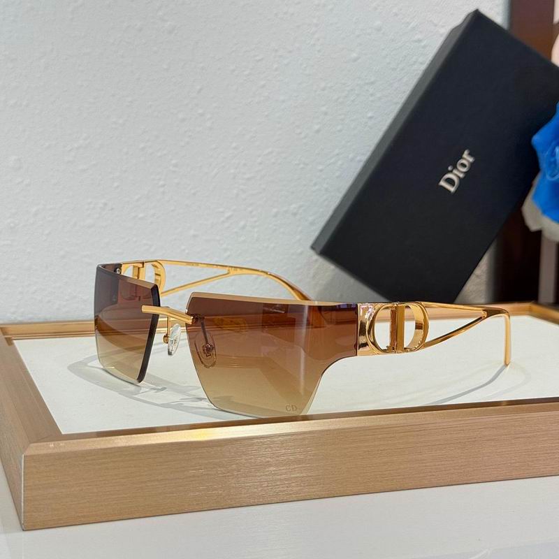 Dior Glasses smr (813)