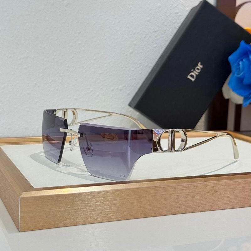 Dior Glasses smr (814)