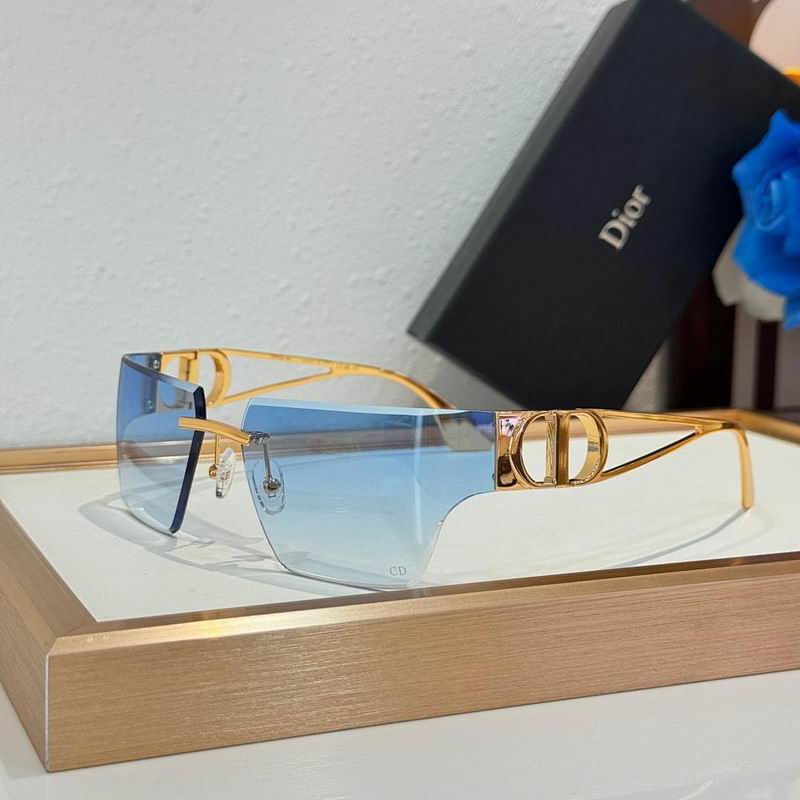 Dior Glasses smr (815)