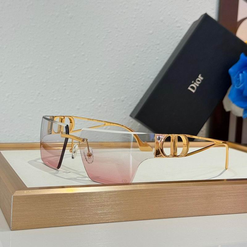 Dior Glasses smr (816)