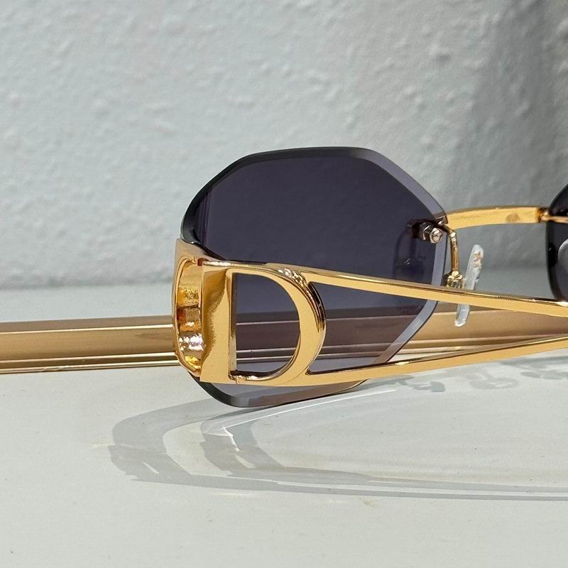 Dior Glasses smr (817)