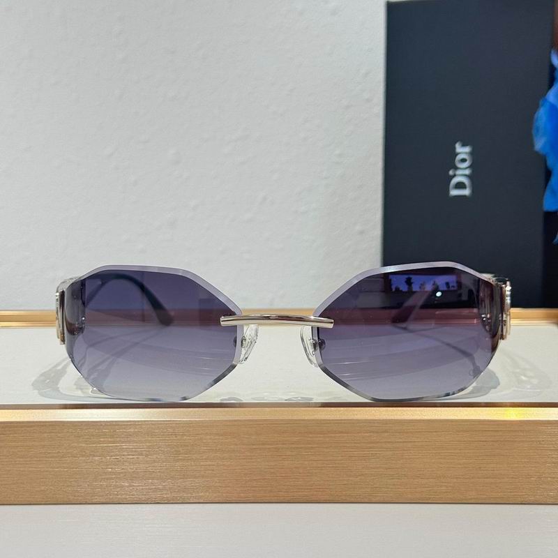 Dior Glasses smr (820)