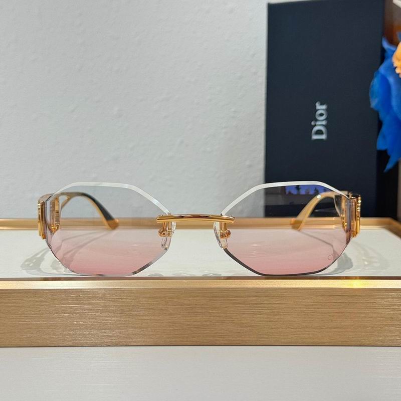 Dior Glasses smr (821)