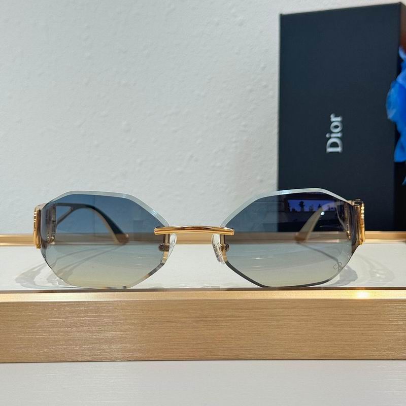 Dior Glasses smr (822)