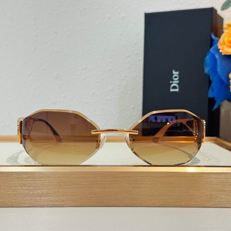 Dior Glasses smr (823)