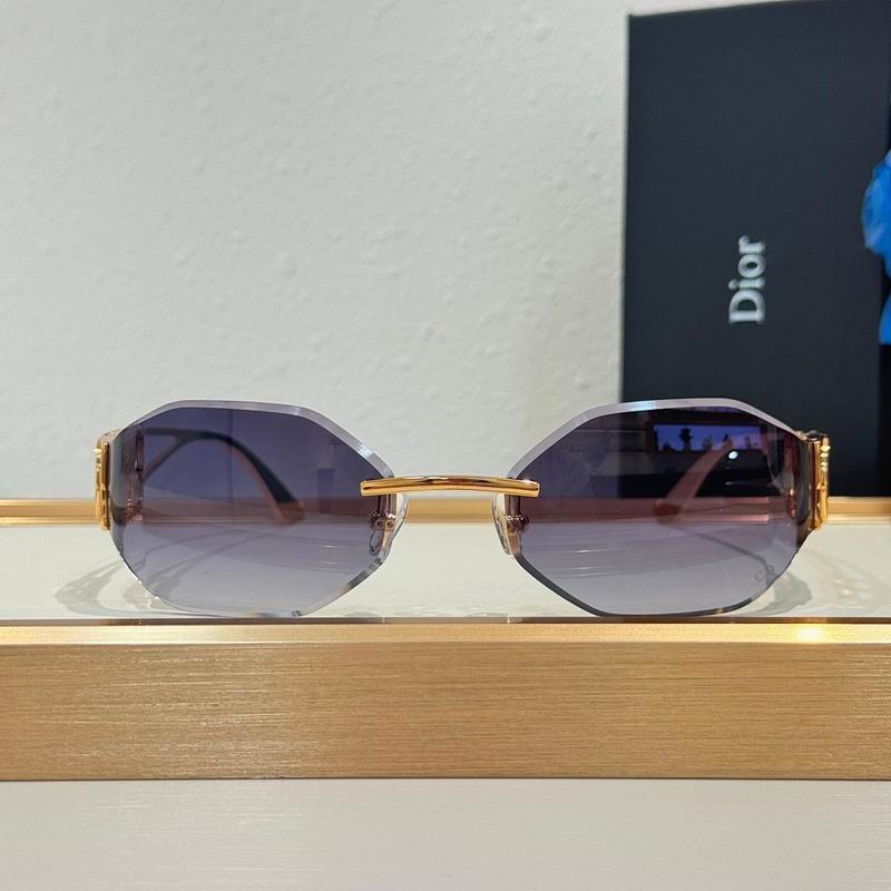 Dior Glasses smr (825)