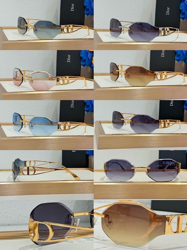 Dior Glasses smr (826)