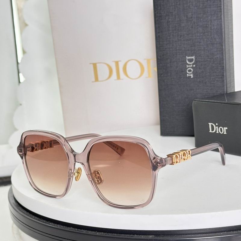 Dior Glasses smr (829)