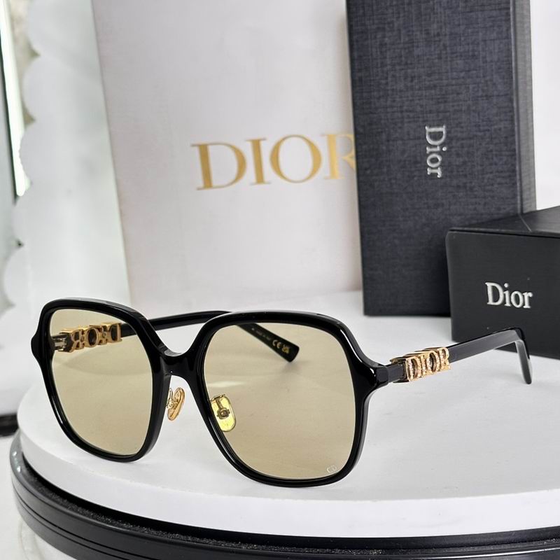 Dior Glasses smr (834)