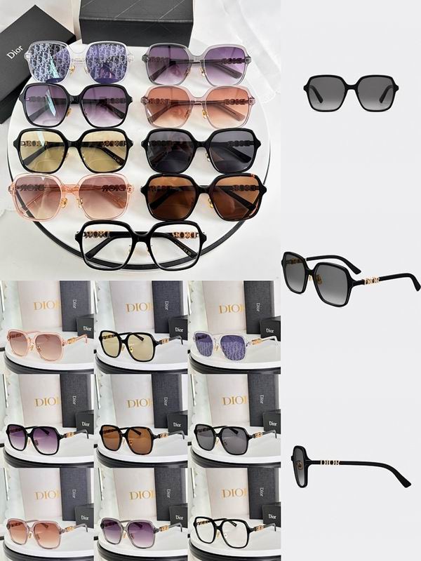 Dior Glasses smr (836)
