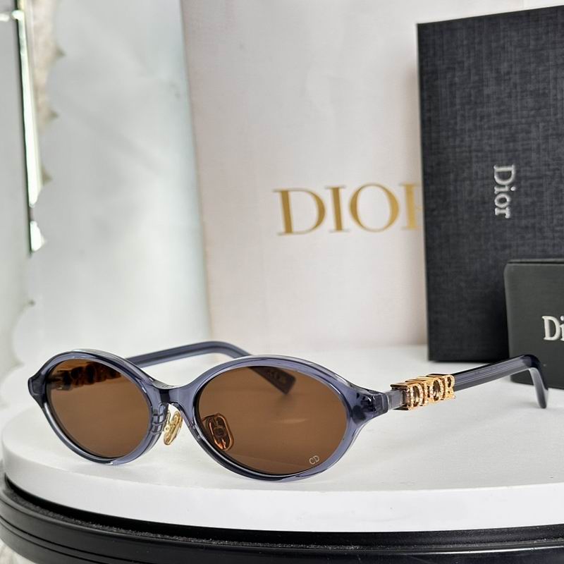 Dior Glasses smr (838)