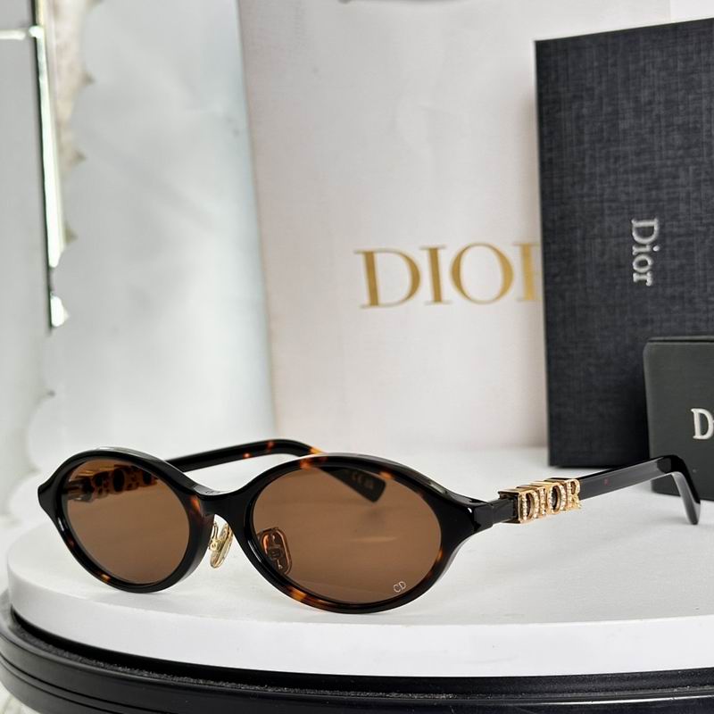 Dior Glasses smr (839)
