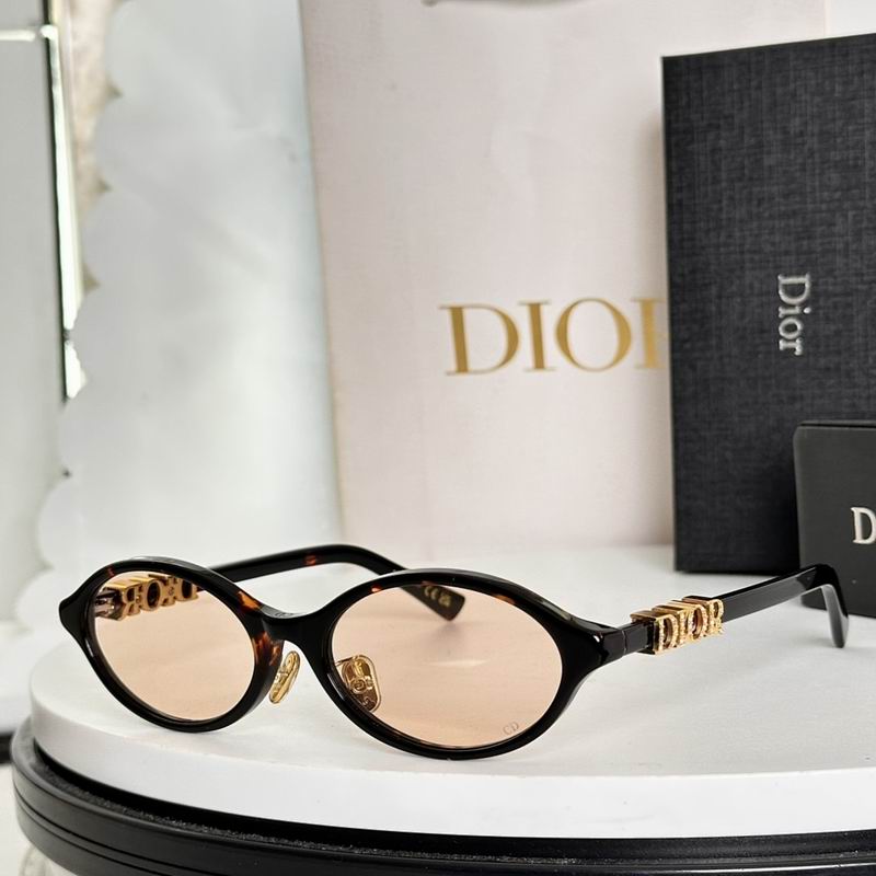 Dior Glasses smr (841)