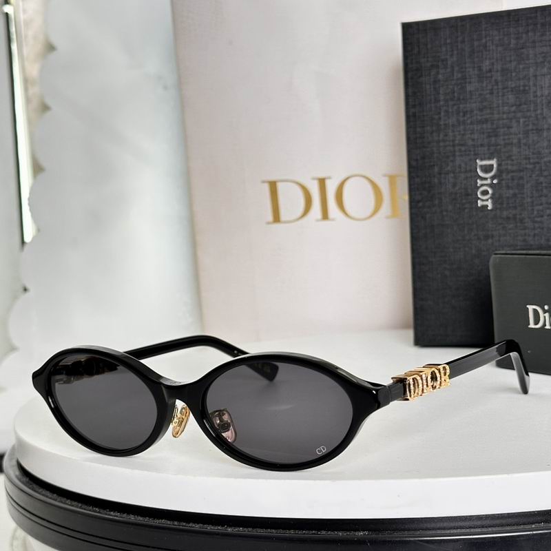Dior Glasses smr (842)