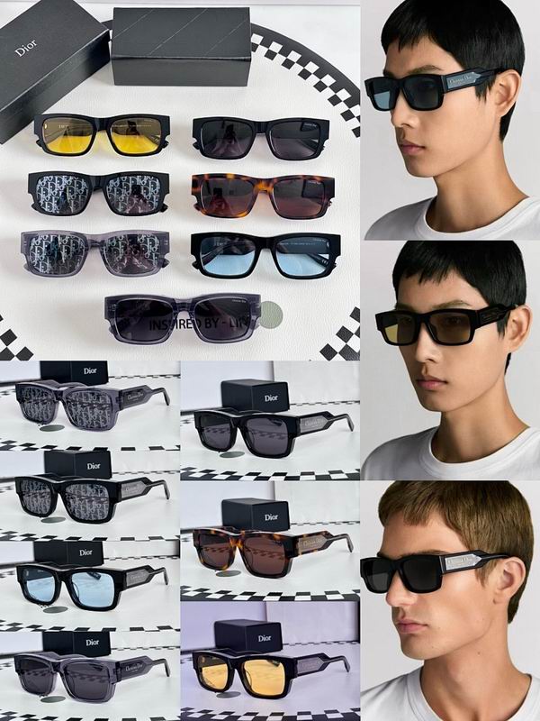 Dior Glasses smr (856)