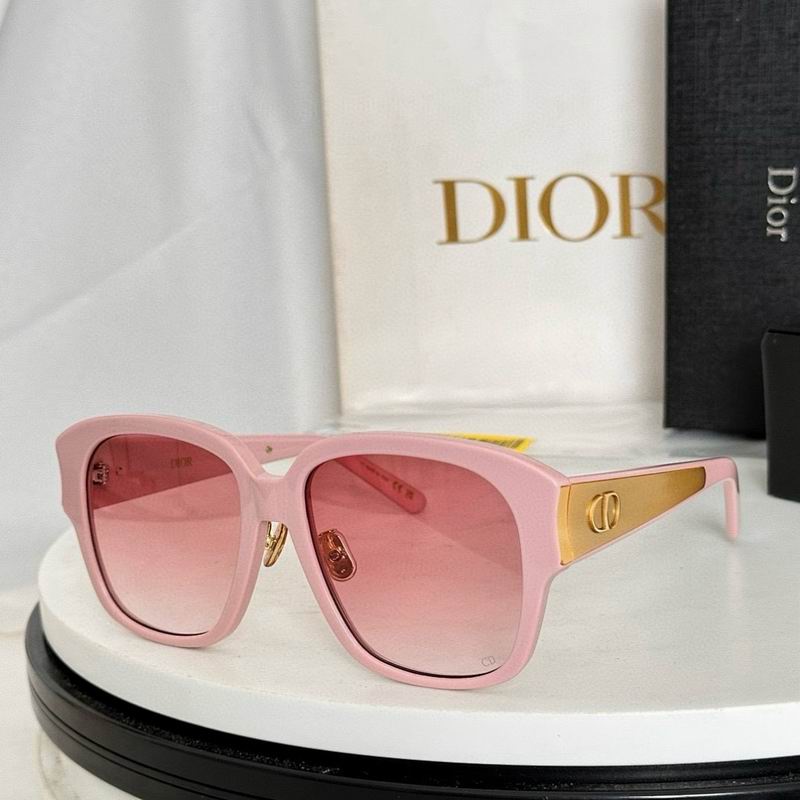 Dior Glasses smr (860)