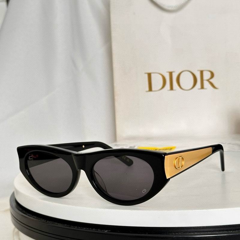 Dior Glasses smr (870)
