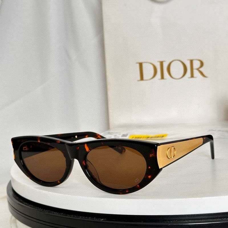 Dior Glasses smr (871)