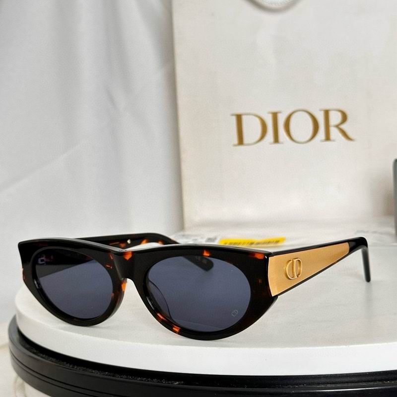 Dior Glasses smr (873)