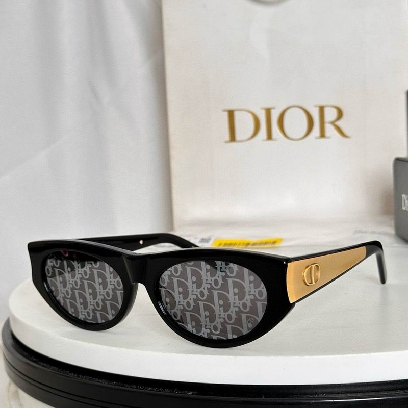 Dior Glasses smr (874)